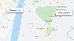 Napfény Dental Szeged